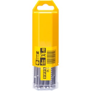 Betoniporanterä DeWalt Extreme; 8x160 mm; SDS-plus; 10 kpl.