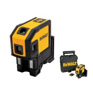Linjalaser DeWalt DW0851-XJ
