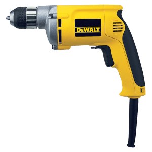 Pora/ruuvinväännin DeWalt DW217-QS