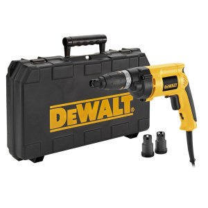 Ruuvinväännin DeWalt DW264K-QS; 540 W