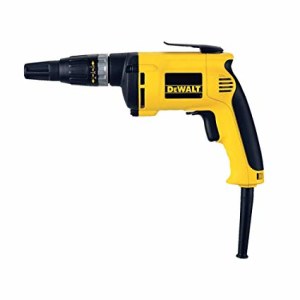 Ruuvinväännin DeWalt DW274; 540 W
