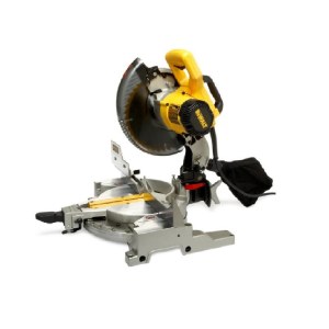 Jiirisaha 250 mm DeWalt DW713