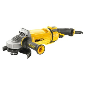 Kulmahiomakone DeWalt DWE4599-QS; 230 mm; 2600 W