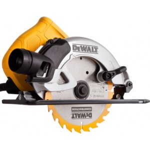 Pyörösaha DeWalt DWE550