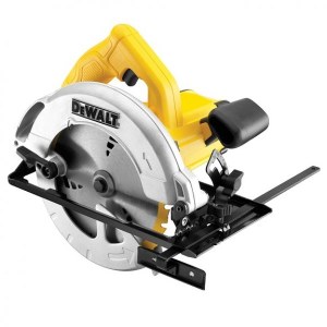 Pyörösaha DeWalt DWE560