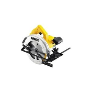 Pyörösaha DeWalt DWE560K-QS; 1350 W; 184 mm