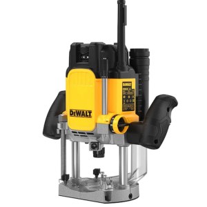 Jyrsin DeWalt DWE625KT-QS; 2300 W