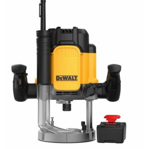 Yläjyrsin DeWalt DWE627KT; 2300 W