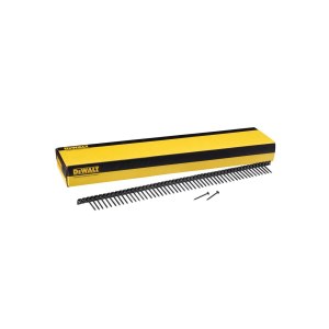 Nauharuuvit DeWALT; 3,5x45 mm; 1000 kpl.