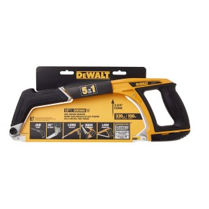 Käsisaha DeWalt DWHT020547; 300 mm