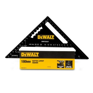Kulmamitta DeWalt DWHT25227-0; 180 mm