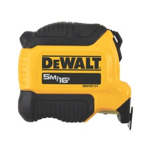 Rullamitta DeWalt DWHT38113-5; 5 m; 28 mm