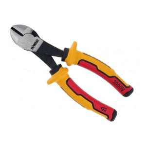 Leikkauspihdit DeWalt DWHT82801-0; 160 mm
