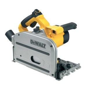 Pyörösaha DeWalt DWS520KR-QS