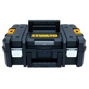 Laatikko työkaluille DeWalt TSTAK II