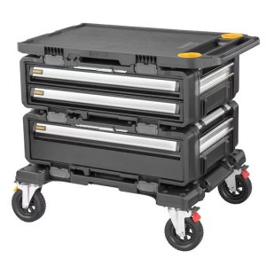 Työkalukärry DeWalt DWST60520-1