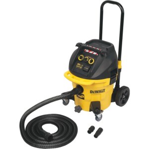 Pölynimuri DeWalt DWV902M