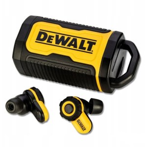 Kuulokkeet Dewalt Pro-X2 ANC; IP54