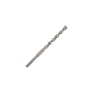 Betoniporanterä Diager 110; 10x550/610 mm; SDS-plus; 1 kpl.