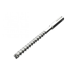 Betoniporanterä Diager 4G4; SDS-plus; 6x200/260 mm