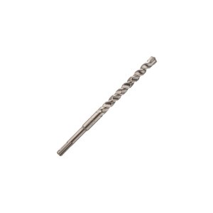 Betoniporanterä Diager Booster-plus; 6x50/110 mm; SDS-plus; 1 kpl.