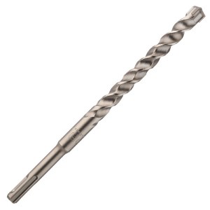 Betoniporanterä Diager Booster Plus; SDS-plus; 14x150x210 mm