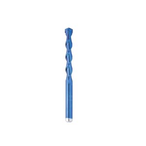 Pora lasia tai keraamisia laattoja varten Diager 245; 4x35/75 mm; 1 kpl.