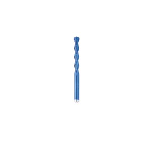 Pora lasia tai keraamisia laattoja varten Diager 245; 7x60/100 mm; 1 kpl.