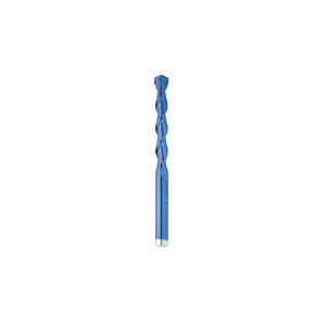 Pora lasia tai keraamisia laattoja varten Diager 245; 10x80/120 mm; 1 kpl.