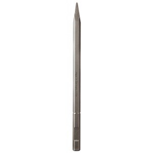 Taltta iskukoneille Diager; HEX 19 mm; 400 mm