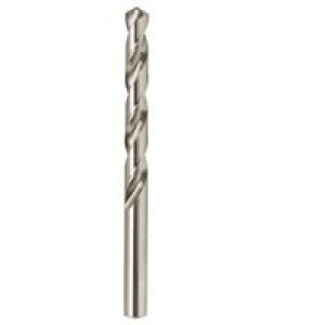 Metalliporanterä Diager HHS PRO; 12x205/134 mm; DIN 340; 5 kpl.