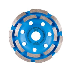 Timanttihiomalaikka DISTAR 10170085420; 125x22,23 mm