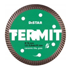 Timanttikatkaisulaikka DISTAR 11139053030; 75x10x1,0 mm