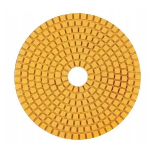 Timanttihiomalautanen DISTAR 910278018009; 100 mm; P120