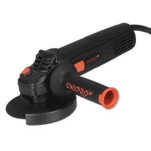 Kulmahiomakone Dnipro-M GS-160SE; 1400 W