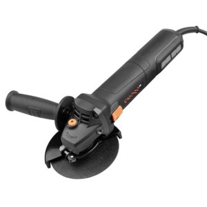 Kulmahiomakone Dnipro-M GS-125 RX; 1100 W
