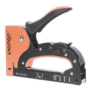 Nitoja Dnipro-M BS-614/3M