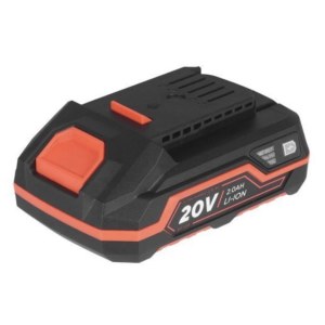 Akku Dnipro-M BP-220; 20 V; 2,0 Ah; Li-Ion