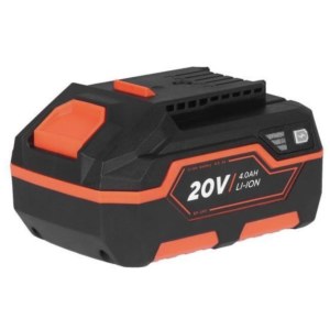 Akku Dnipro-M BP-240; 20 V; 4,0 Ah; Li-Ion