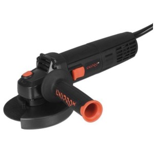 Kulmahiomakone Dnipro-M GS-120S; 1000 W