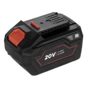 Akku Dnipro-M BP-260; 20 V; 6,0 Ah; Li-Ion