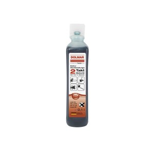 Öljy kaksitahtimoottorin polttoaineseokseen Dolmar; 100 ml