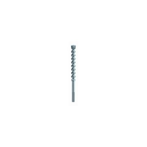 Betoniporanterä Domas Zentro Max; SDS-max; 26x520 mm
