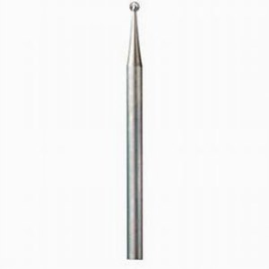Kaiverrinterä Dremel 106, 1,6 mm; 3 kpl.