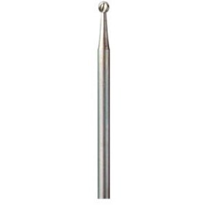 Kaiverrinterä Dremel 107, 2,4 mm; 3 kpl.