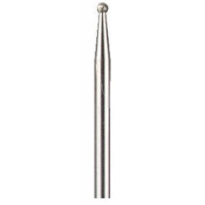 Timanttikaiverrusterä Dremel 7103, 2,0 mm; 2 kpl.