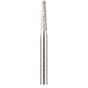 Timanttikaiverrusterä Dremel 7134, 2,0 mm; 2 kpl.