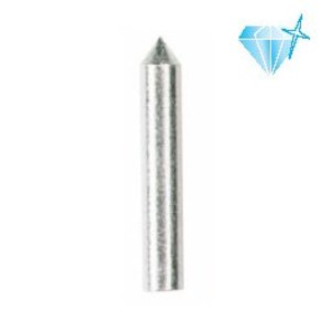 Kaivertimen timanttikärki Dremel 9929
