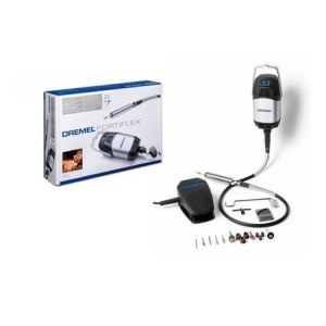 Tarkkuustyökalu Dremel F0139100JA