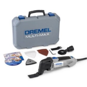 Monitoimityökalu Dremel Multi-Max MM20 (MM20-1/9)